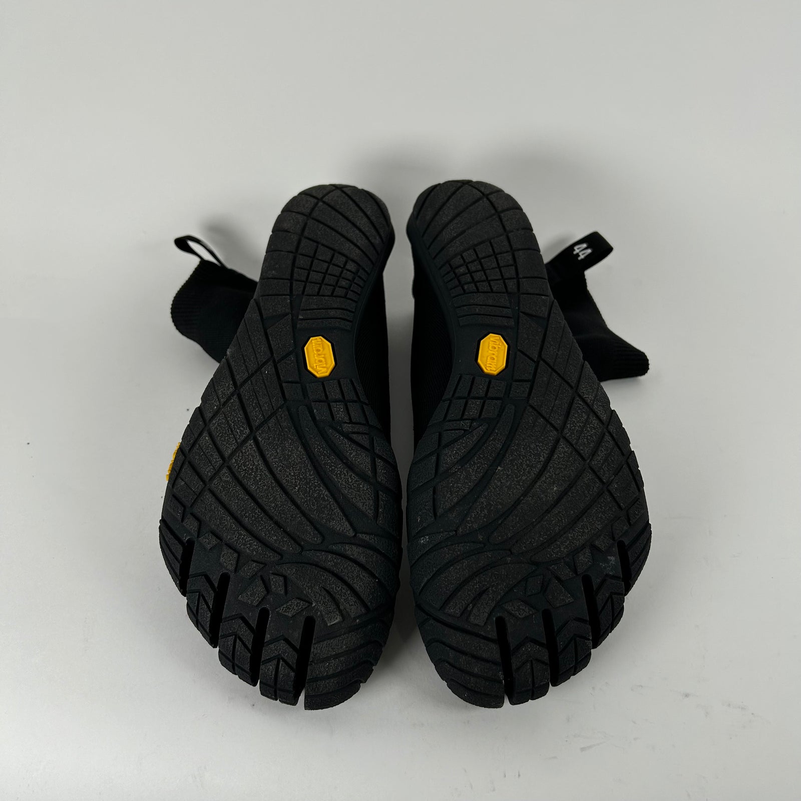 Balenciaga x Vibram Five Finger High Tops Size 44