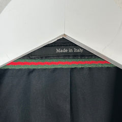Gucci General Blazer Size 46R
