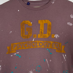 Gallery Dept Lavender Psychology Ed Tee Size S