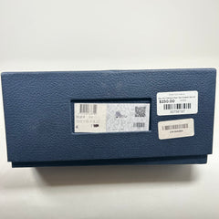 Dior B23 Oblique High Top Sneaker Size 45