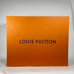 Louis Vuitton Josh Graphite Backpack