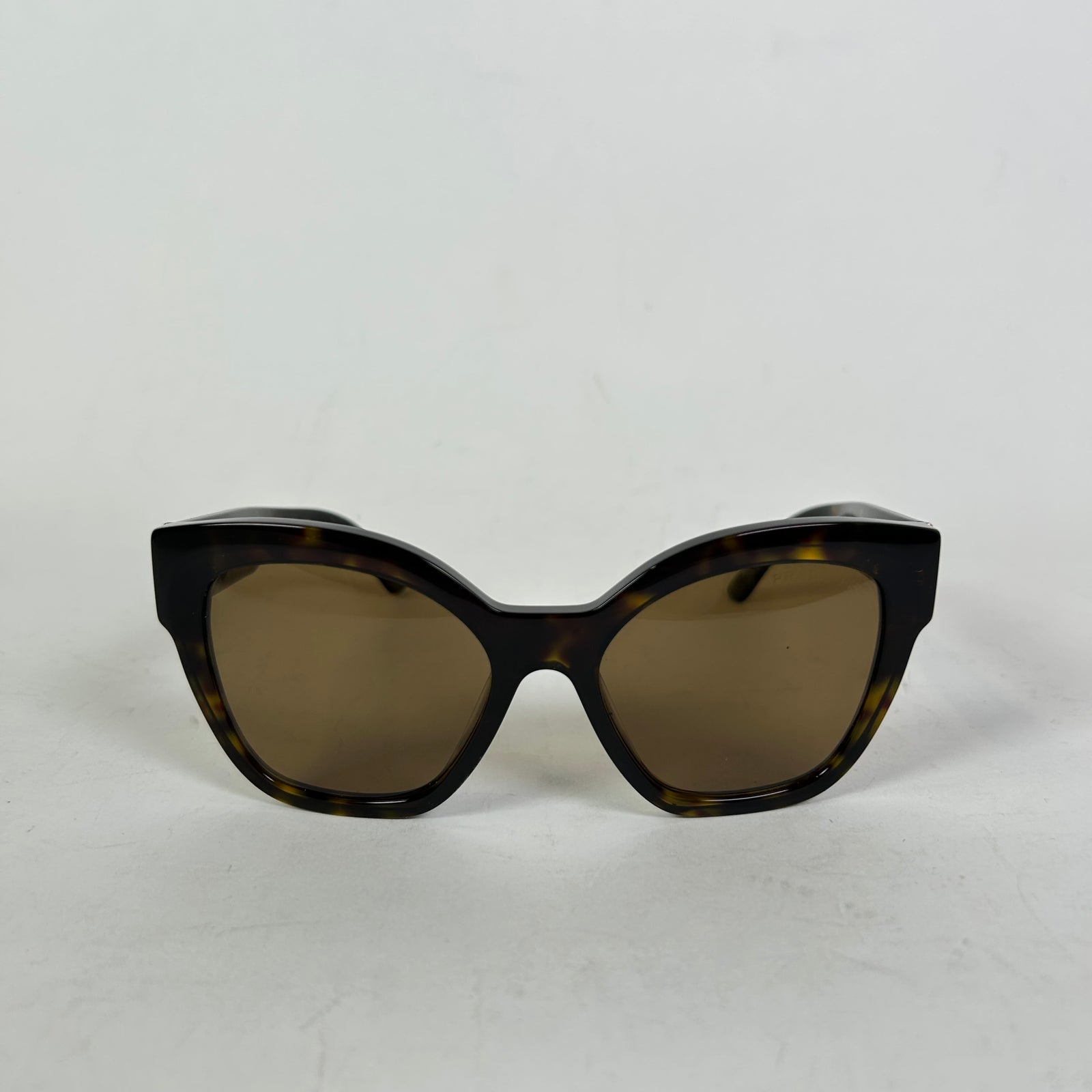 Prada PR 17ZS Polarized Sunglasses