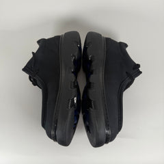 Burberry Creeper Suede Derby Size 9