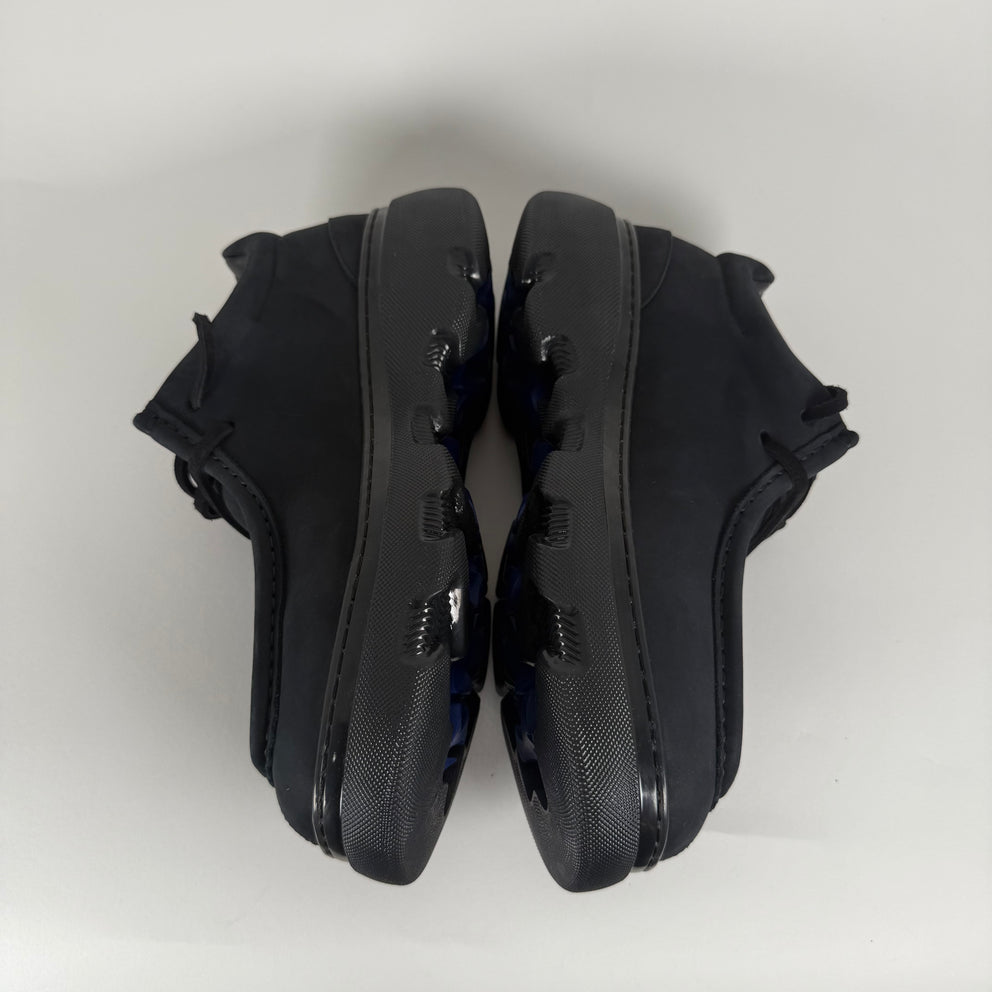 Burberry Creeper Suede Derby Size 9