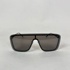 Saint Laurent Black SL364 Mask 2 Sunglasses