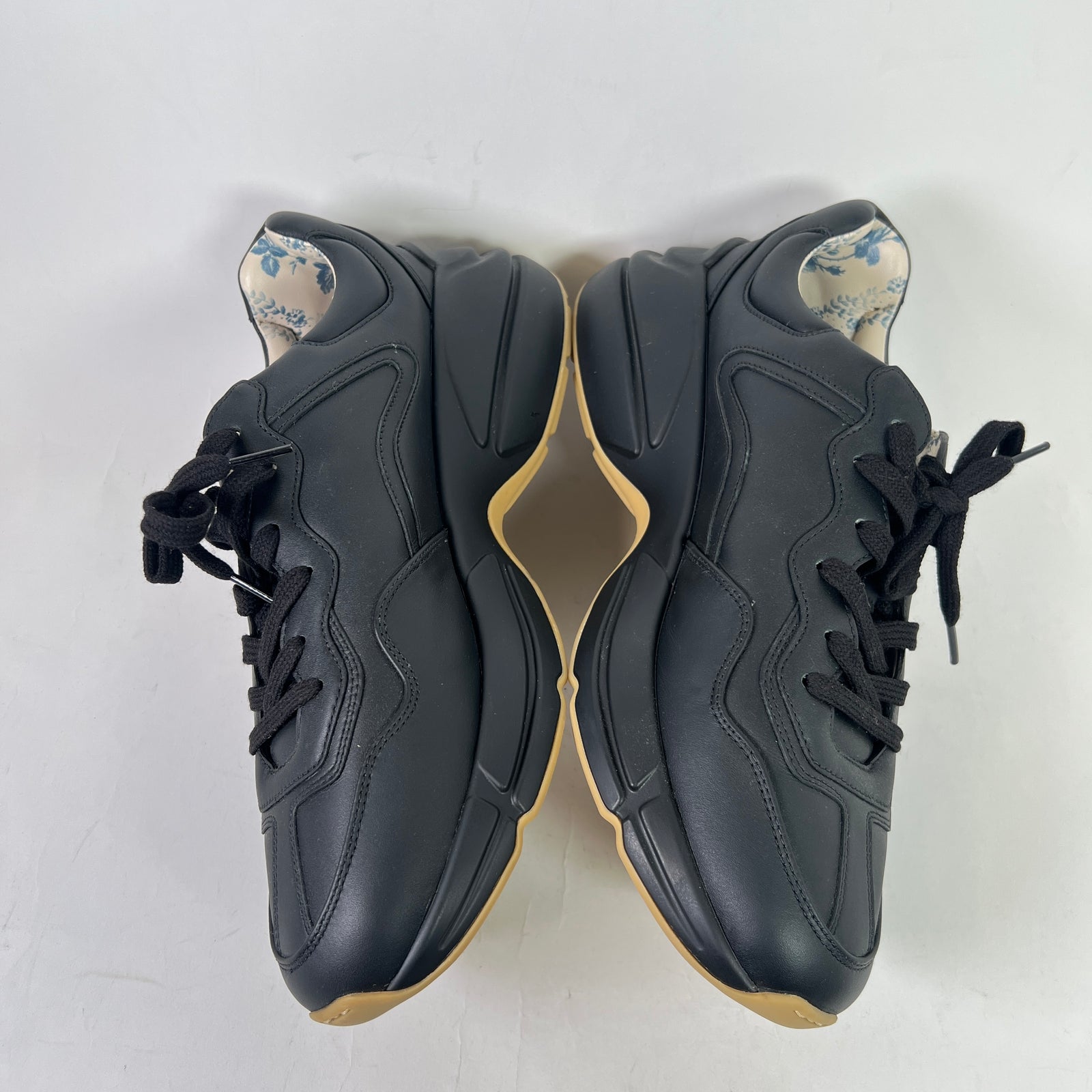 Gucci LA Angels Rhyton Sneakers