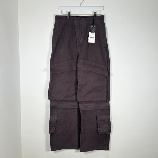 Entire Studios Convertible Cargo Size XS