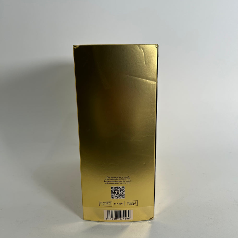 Chanel Sublimage L'EXTRAIT DE CREME