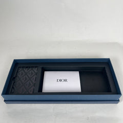 Dior Brown CD Diamond Sunglasses