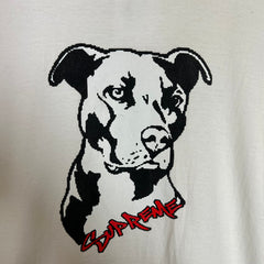 Supreme SS20 Pitbull T-Shirt