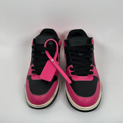 Off-White Pink Out-of-Office Sneakers Size 41