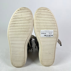 Rick Owens Jumbo Lace Geobaskets