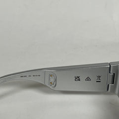 Balenciaga LED Gray Sunglasses