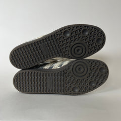 Adidas x Wales Bonner Size 8 Silver