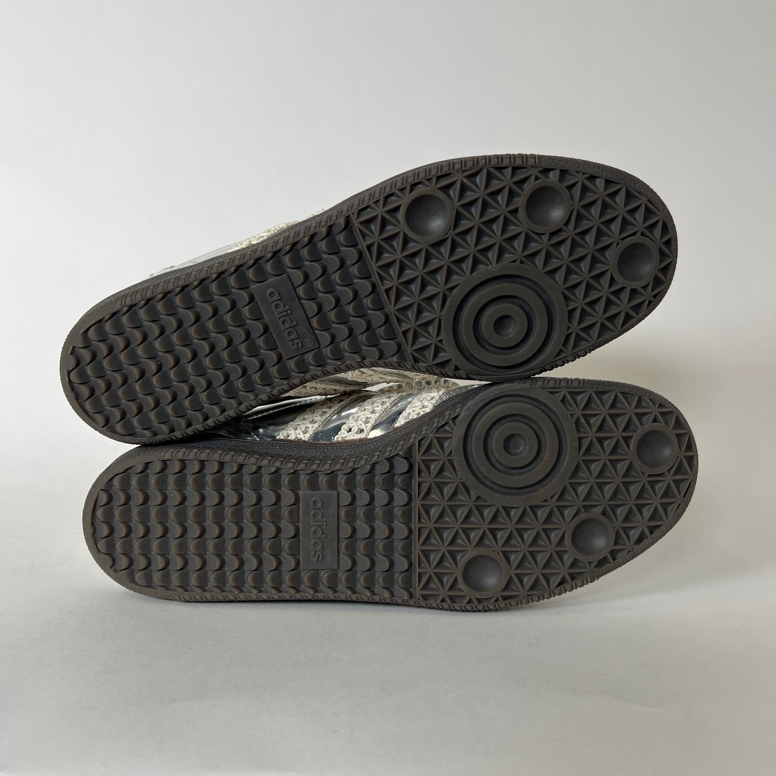 Adidas x Wales Bonner Size 8 Silver