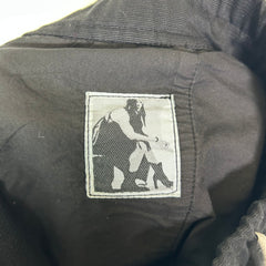 Rick Owens Jumbo Bela Cargo Pants