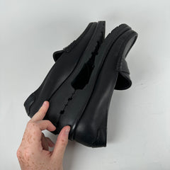 Saint Laurent Lug Sole Derby Size 44