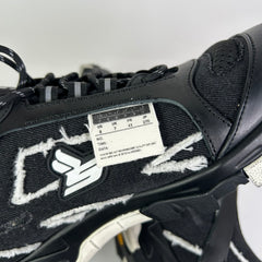 Sicko x Vessel 'Born From Pain' Hiking Shoes