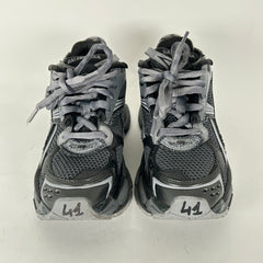 Balenciaga Triple Grey Runners Size 41