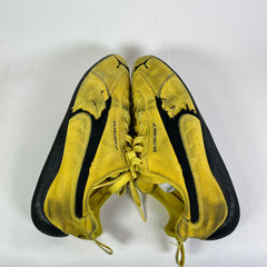 Balenciaga x Puma Speedcat Destroyed Low-top Sneakers
