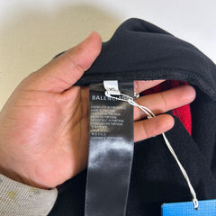 Balenciaga x Adidas Baggy Wide-Leg Sweatpants