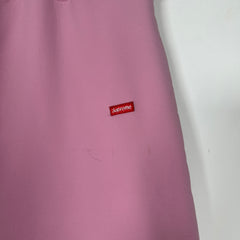 Supreme Windstopper Pink Pants Size M