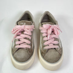 Dior B33 Oblique Sneaker