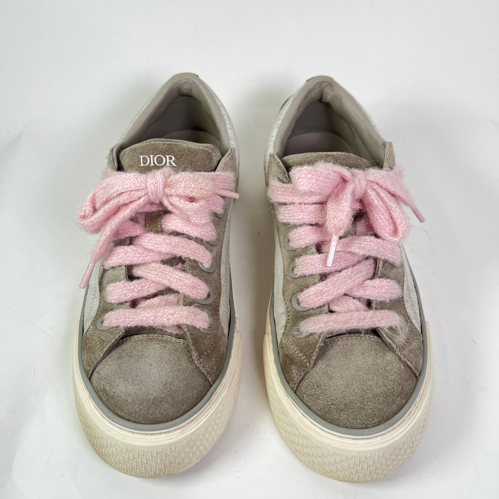 Dior B33 Oblique Sneaker