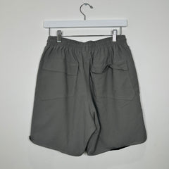 Rhude Grey Shorts Size M