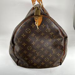 Louis Vuitton Monogram Duffle Size 55