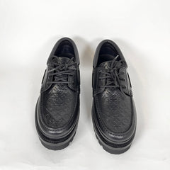 Louis Vuitton Ranger Derbys Size 10