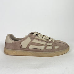 Amiri Pacific Bones Low-Top Sneaker