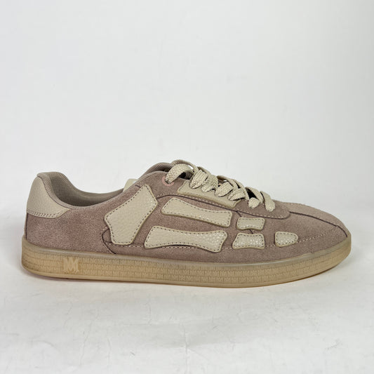 Amiri Pacific Bones Low-Top Sneaker