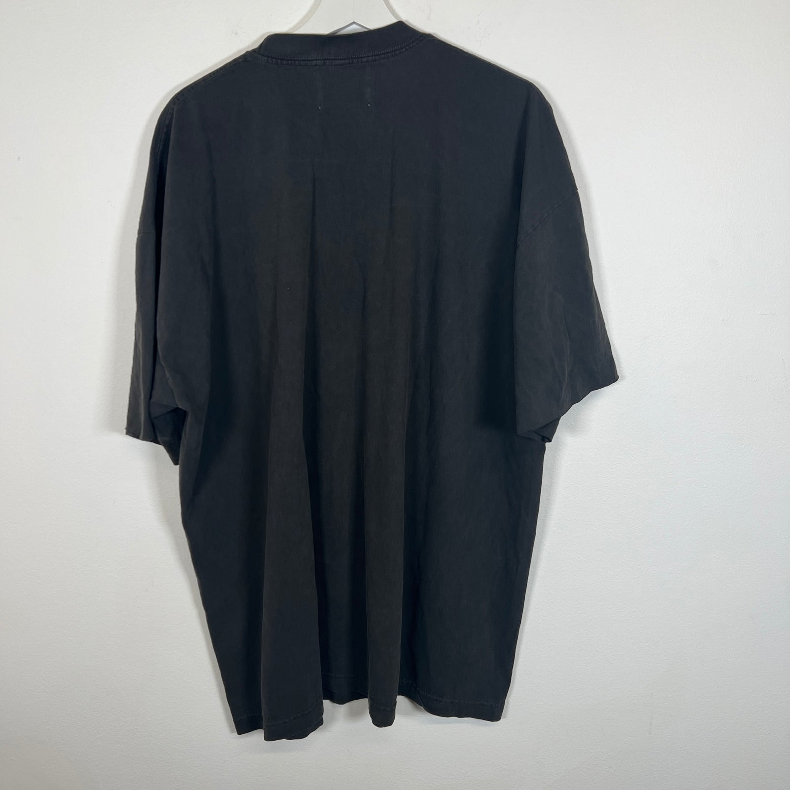 Vertebrae WWVD Tee Size XL