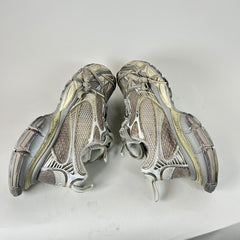 Balenciaga Eggshell 3XL Sneaker Size 43
