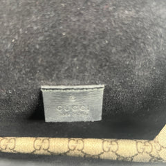 Gucci Mini GG Supreme Dionysus Purse
