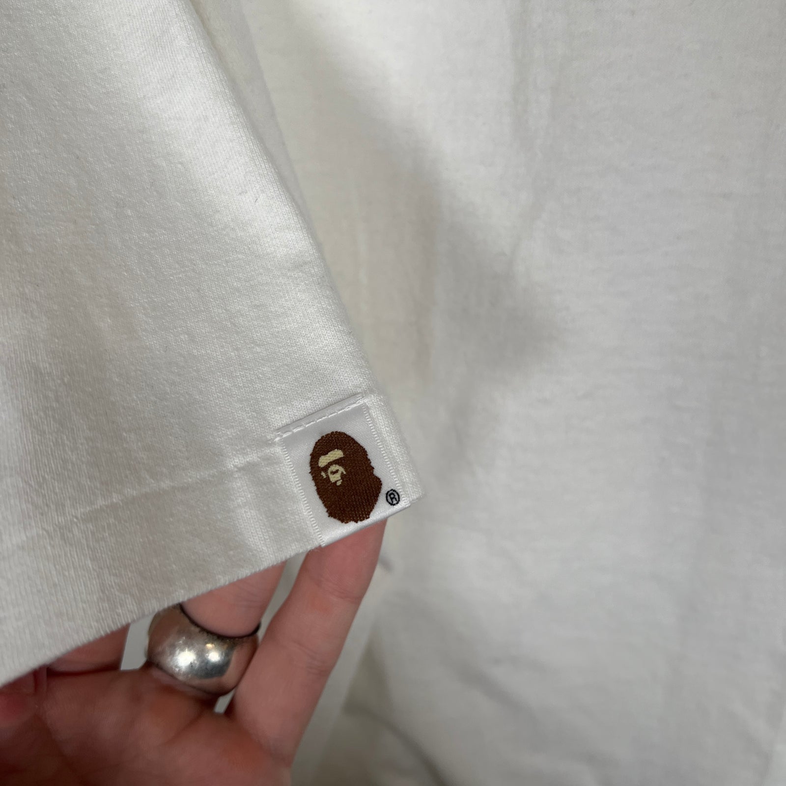 Bape Tokyo Graphic Size M