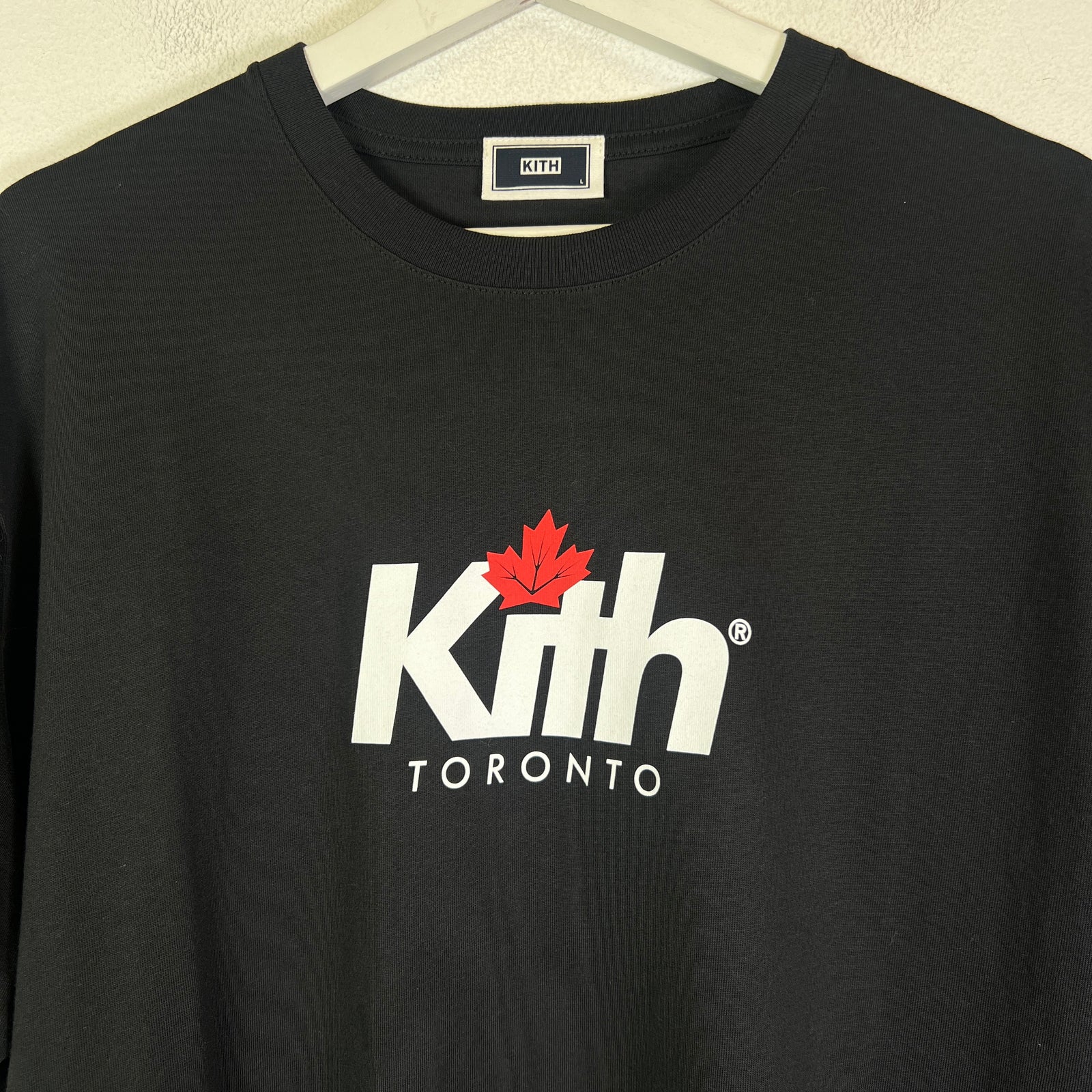Kith Toronto T-Shirt