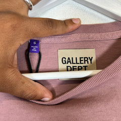 Gallery Dept Lavender Psychology Ed Tee Size S