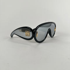 Loewe Oversized Aviator Sunglasses