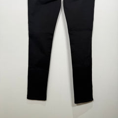 Celine Black Skinny Jeans Size 32