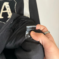 Amiri "Always On Point" Varsity Jacket Size 46
