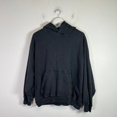 Balenciaga Stencil Logo Hoodie