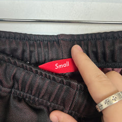 Supreme World Famous Jacquard Track Pants Size S