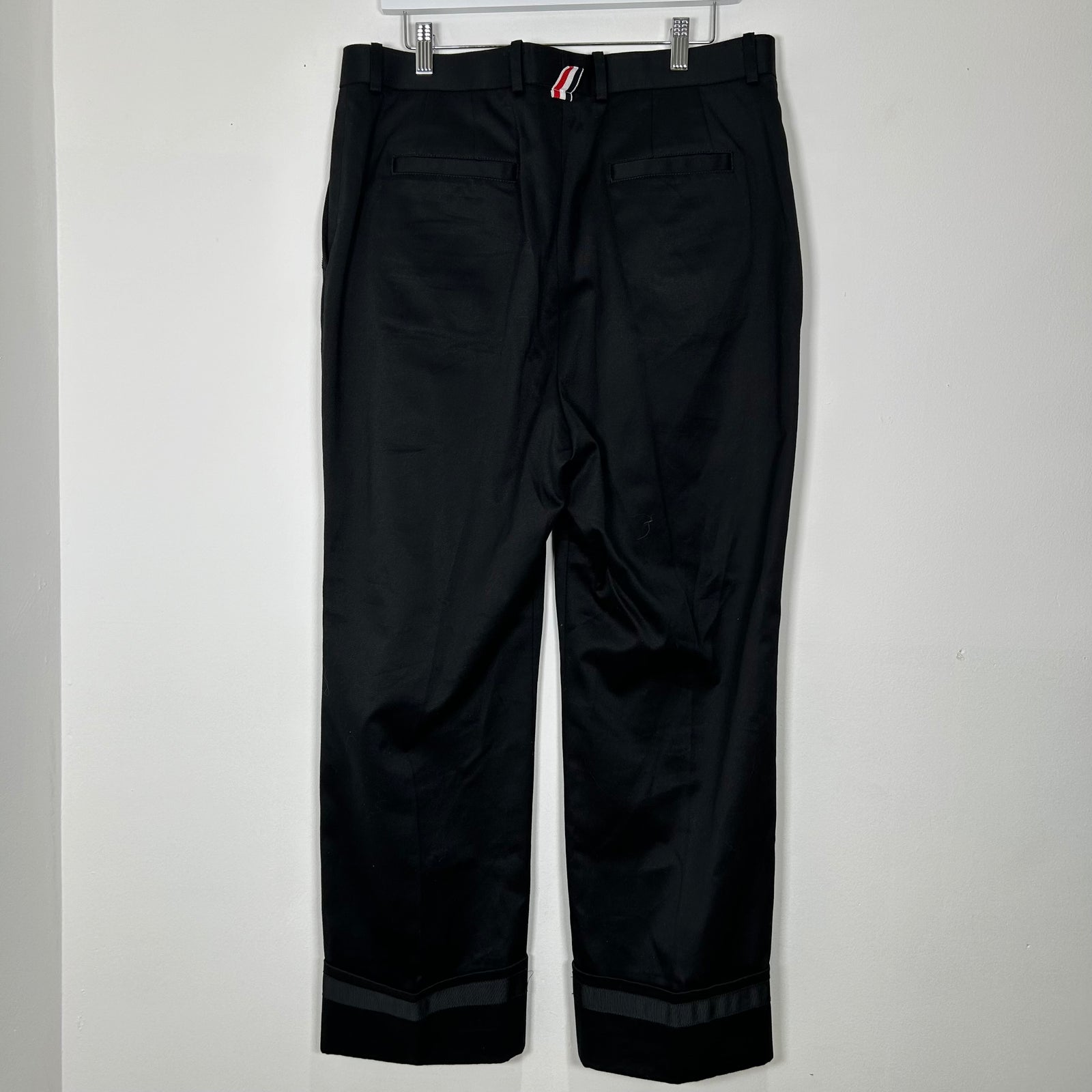 Thom Browne Suit Pants Size 3