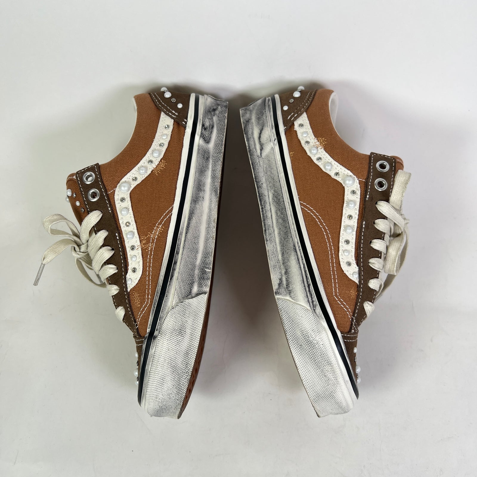 Vans OTW Old Skool LX Pearlized Sneakers