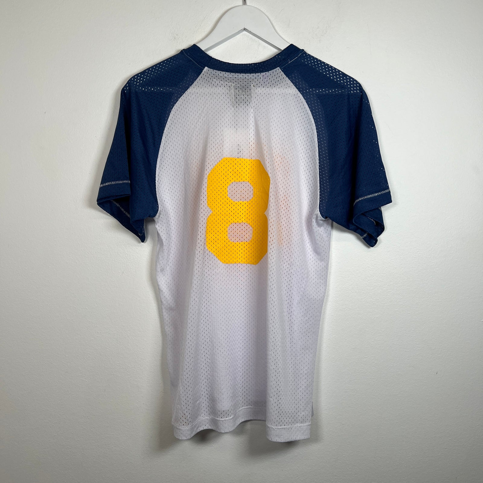 Gallery Dept White Jersey Size S