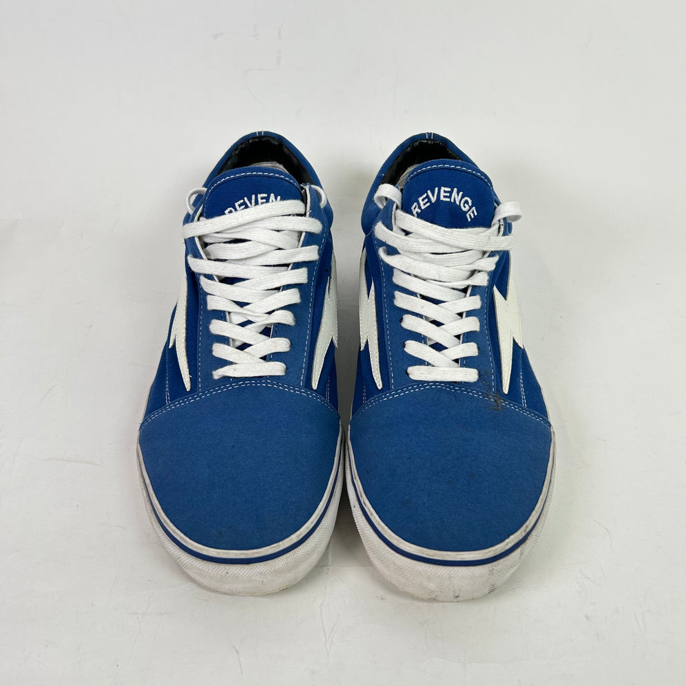 Revenge x Storm Lowtop Sneakers