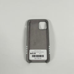 Thom Browne Iphone Case Grey
