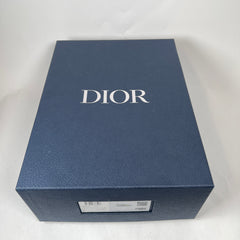 Dior B22 Tan/White Sneaker Size 41